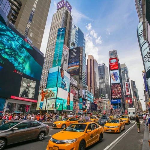 Ποιες είναι οι 10 ακριβότερες πόλεις του κόσμου για το 2017