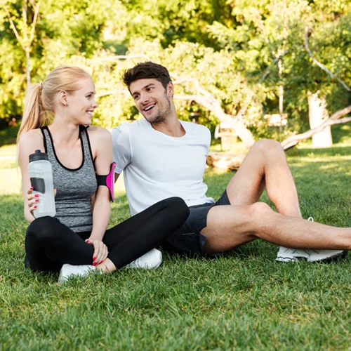 Πώς ορισμένοι άνθρωποι καταφέρνουν να μην αρρωσταίνουν ποτέ;