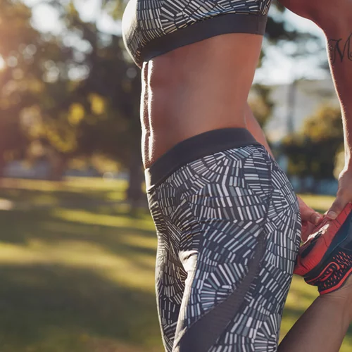 Θέλεις γράμμωση στην κοιλιά; Κάνε αυτές τις ασκήσεις