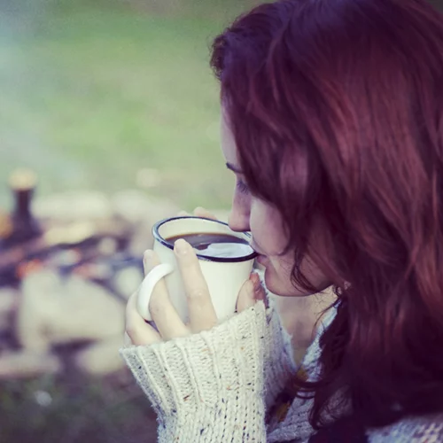 Οι τροφές που θα σε κρατήσουν ζεστή και μακριά από τις ιώσεις της εποχής