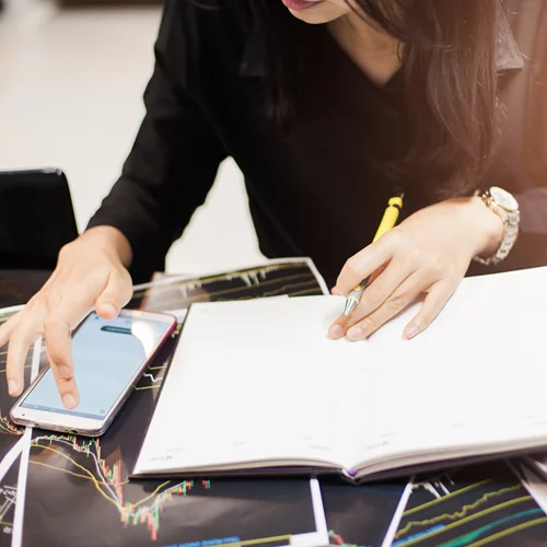 Πέντε εύκολοι τρόποι για να είσαι πιο παραγωγική το 2017
