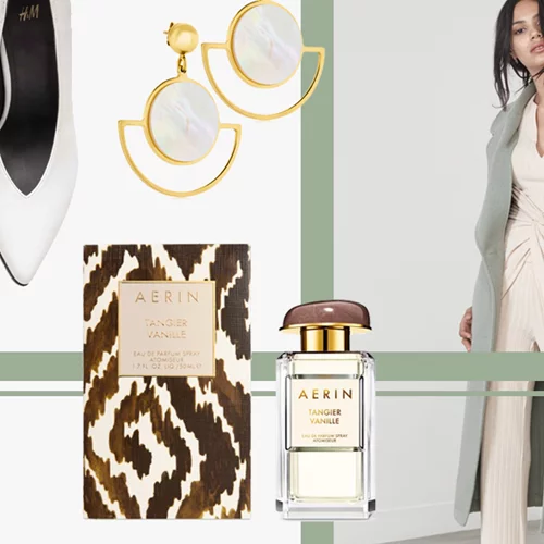 Editor's Picks: 5 προιόντα από τη wishlist της fashion editor