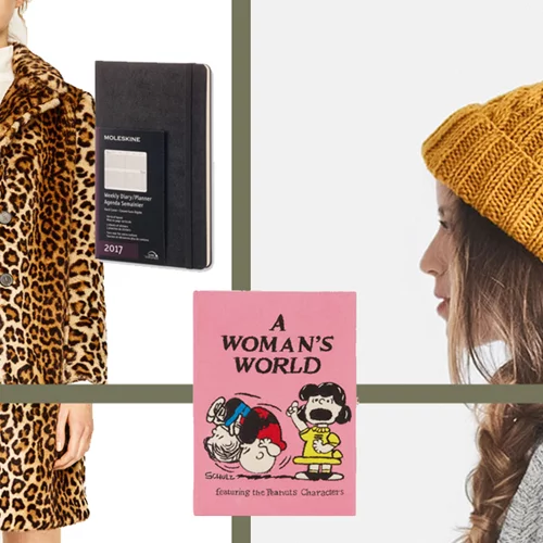 Editor's Picks: Οι 5 πρώτες αγορές της νέας χρονιάς