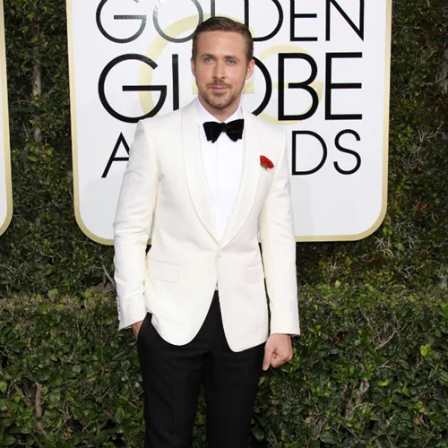 Ryan Gosling: Ο συγκινητικός λόγος του στις «Χρυσές Σφαίρες» (βίντεο)