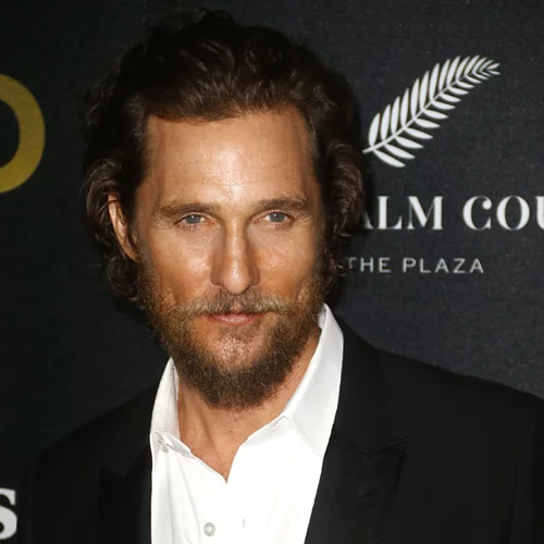 Matthew McConaughey: Η απίστευτη μεταμόρφωση του για την νέα του ταινία
