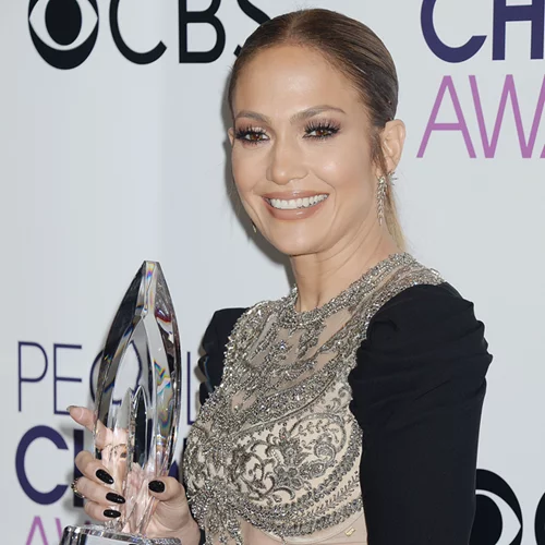 People's Choice Awards 2017: Η λίστα με τους νικητές