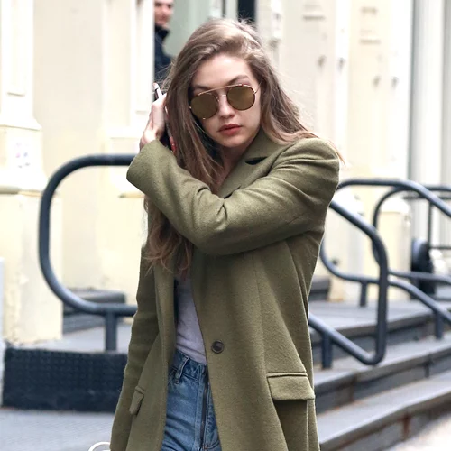 Έτσι θα φοριέται το τζιν παντελόνι το 2017