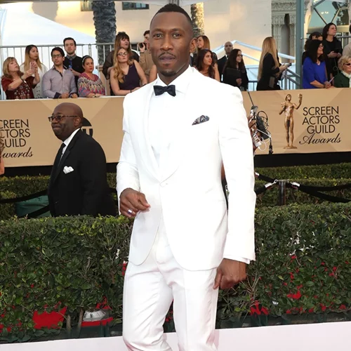 SAG Awards: Ο λόγος του Mahershala Ali είναι παραπάνω από εξαιρετικός!
