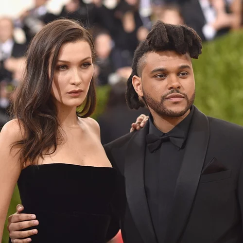 Bella Hadid: Ξανά ερωτευμένη μετά τον χωρισμό με τον The Weeknd