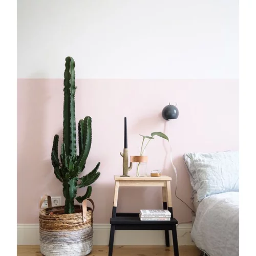 Πώς να διακοσμήσεις τον τοίχο πίσω από το κρεβάτι