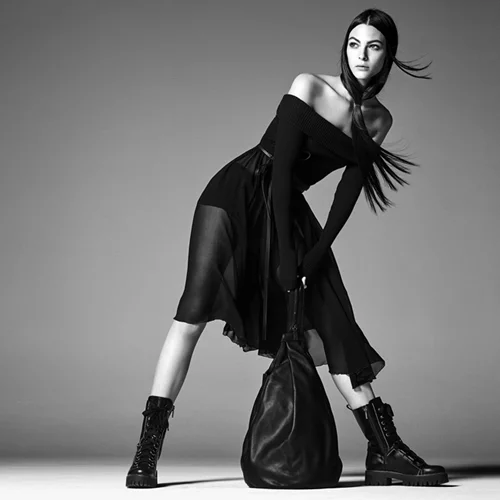 Zara: Ο Steven Meisel φωτογραφίζει την καμπάνια Άνοιξη/ Καλοκαίρι 2017