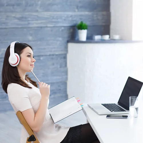 Πώς αφήνοντας πίσω παλιές συνήθειες θα γίνεις καλύτερη επαγγελματικά