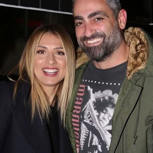 Μαρία Ηλιάκη: Το check in του συντρόφου της που προκάλεσε σάλο!