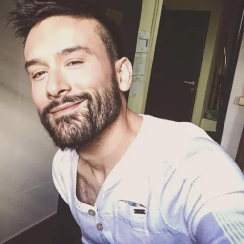 Παναγιώτης Ραφαηλίδης: Οι δηλώσεις που σχολιάστηκαν έντονα στο Happy Day