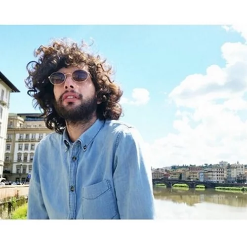 Ο Tom Zois είναι ο νέος hair expert του Pantene: Μάθε τα πάντα γι' αυτόν