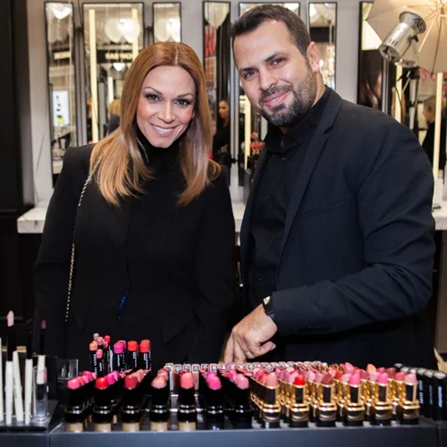 Η πρώτη boutique Bobbi Brown στην Αθήνα είναι γεγονός!