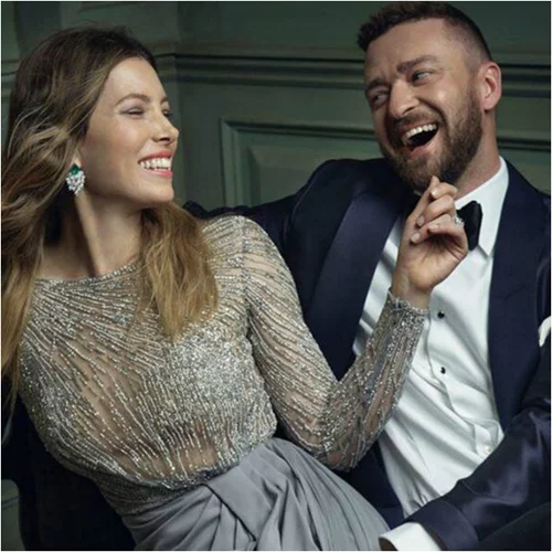 Στα… άδυτα των celebrity ζευγαριών: Πού και πώς έκαναν την πρώτη τους γνωριμία; (Vol. 2)