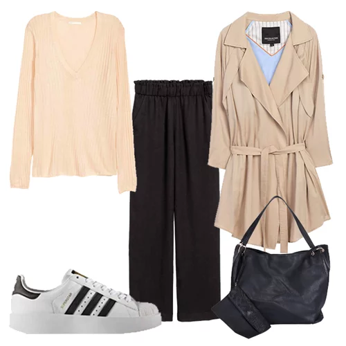 Τι να φορέσω σήμερα 01/03/2017;