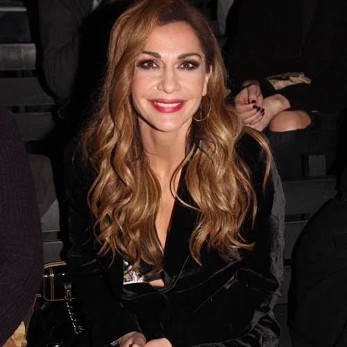 Δέσποινα Βανδή: Το αδέσποτο που υιοθέτησε της δείχνει την αγάπη του