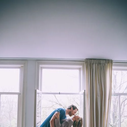 Αγίου Βαλεντίνου: Οι 8 πιο πρωτότυπες ιδέες για ραντεβού