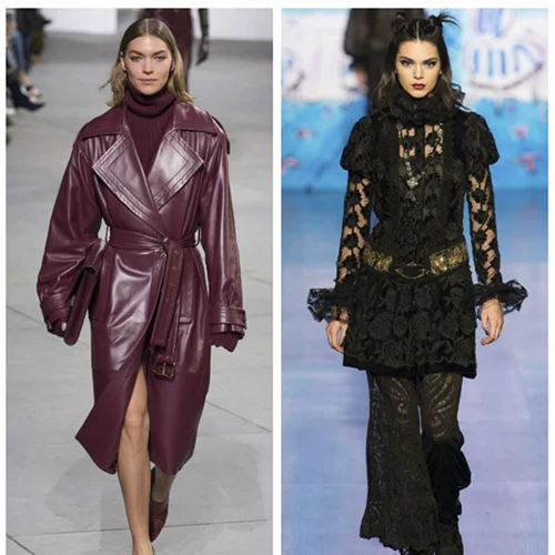 Michael Kors Collection, Anna Sui F/W '17: Tα ωραιότερα looks των συλλογών