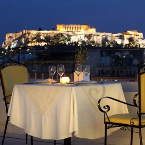 Ζήσε τον έρωτα στο Olive Garden!