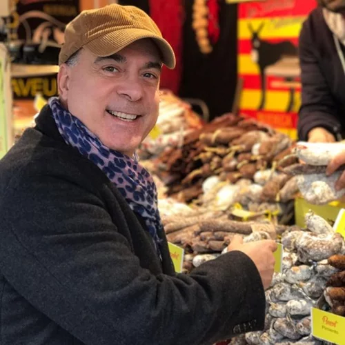 Φώτης Σεργουλόπουλος: «Ναι, θα το παρουσίαζα το Survivor»