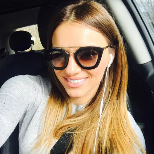 Ελένη Τσολάκη: Η παιδική φωτογραφία από τις απόκριες