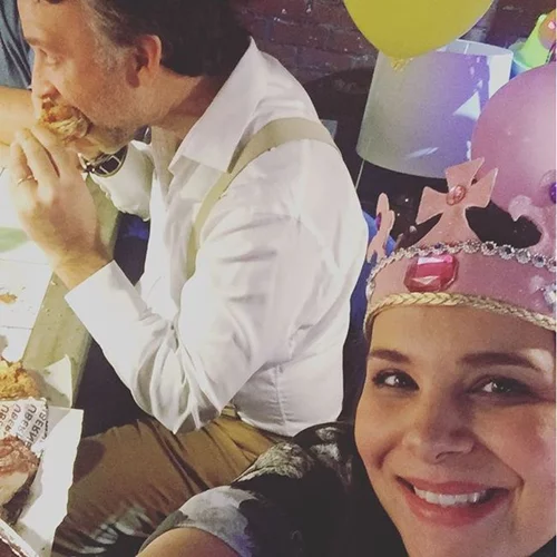 Eliana in Babyland: 7 highlights από το χθεσινό baby shower έκπληξη