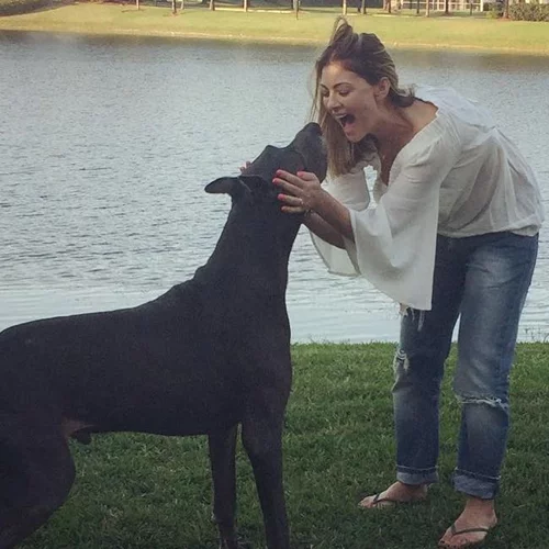 Δέσποινα Καμπούρη: Οι εντυπωσιακές φωτογραφίες από το ταξίδι της στο Miami