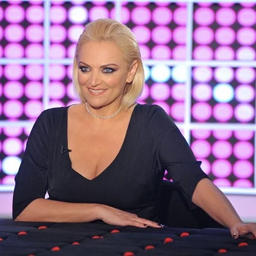 Χριστίνα Λαμπίρη: «Το Survivor είναι καλή ευκαιρία για τον Γιάννη… θα δείχνει και το κορμί του περισσότερο»