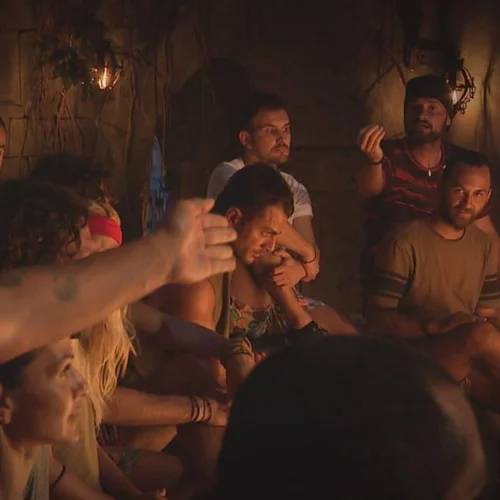 Survivor: Όσα έγιναν στο 2ο συμβούλιο αποχώρησης