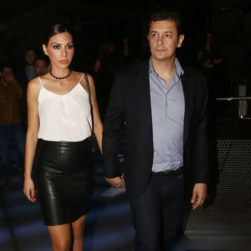 Ιωάννα Μπούκη | Οι λεπτομέρειες του γάμου της με τον Σρόιτερ