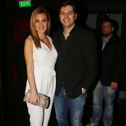 Αλεξάνδρα Χατζηγεωργίου: «Δεν έχω βρει το νυφικό, ακόμα το ψάχνω»