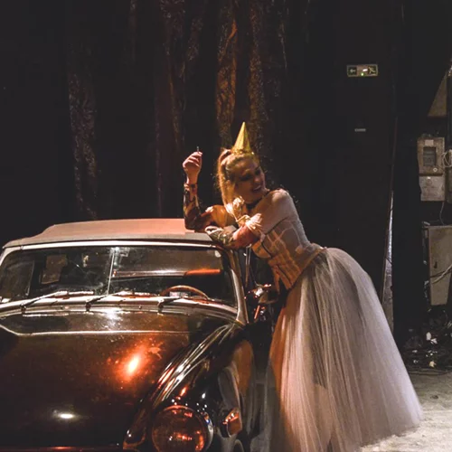 Όλα όσα θα κάνουμε το Σαββατοκύριακο στην πόλη