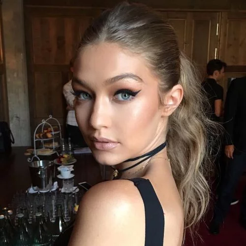 Αυτό είναι σίγουρα το πιο πρωτότυπο eyeliner που έχουμε δει ποτέ!