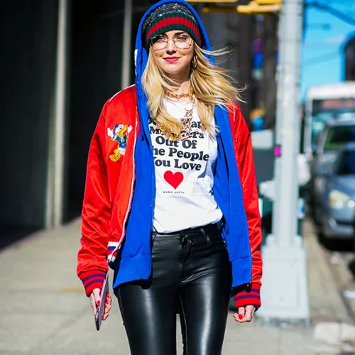 T-shirts με σλόγκαν: Τι λένε για τον χαρακτήρα σου;