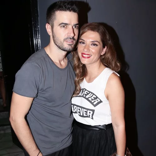 Έξαλλος ο Γιάννης Τσιμιτσέλης με τις φήμες χωρισμού