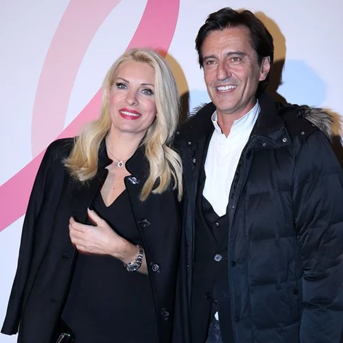 Θοδωρής Κουτσογιαννόπουλος: Μιλά για τη συνεργασία του με την Ελένη Μενεγάκη