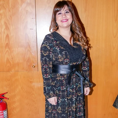 Μαριέλλα Σαββίδου: Μιλά για τον ερώτα και για την συμπρωταγωνίστριά της, Δέσποινα Βανδή