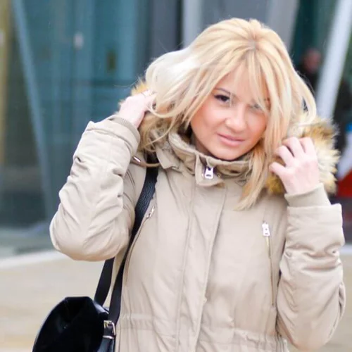 Φαίη Σκορδά: Η πρώτη φωτογραφία από τις διακοπές του Πάσχα με τα παιδιά της