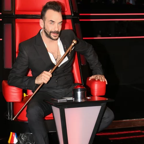 Πάνος Μουζουράκης: Ο εκπληκτικός τρόπος που αποχαιρέτησε το The Voice of Greece