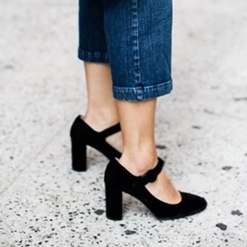 Εσύ ξέρεις πώς να καθαρίσεις τα suede παπούτσια σου;