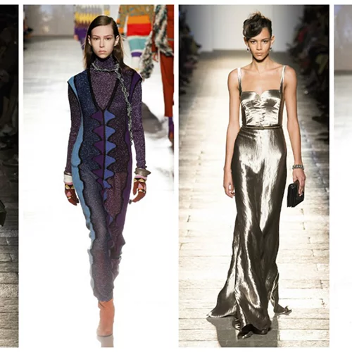 Bottega Veneta, Missoni: Τα ωραιότερα looks των συλλογών