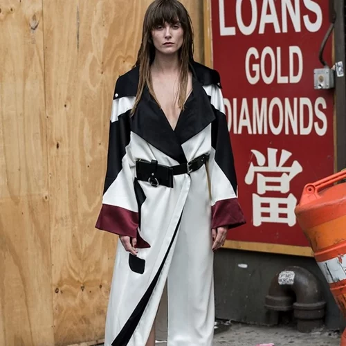 9 νέοι και ανερχόμενοι σχεδιαστές που αξίζει να γνωρίσεις