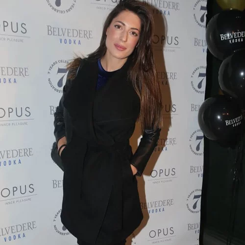 Φλορίντα Πετρουτσέλι: Ξανά ερωτευμένη!