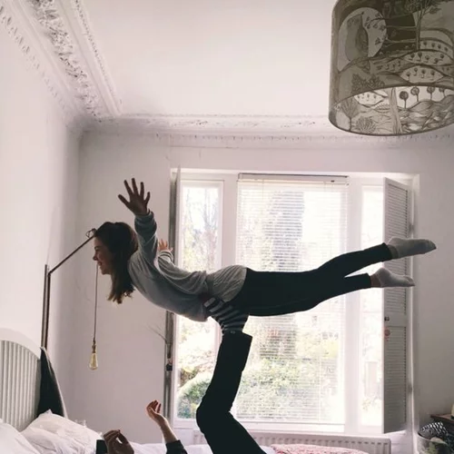 Τα 5 λεπτά που σου φτιάχνουν την κακή διάθεση (να τι να κάνεις)