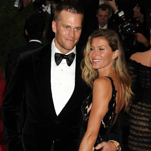 Gisele Bundchen: Αυτή είναι η έκπληξη που της κάνει συχνά ο Tom Brady!