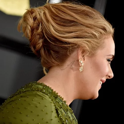 GRAMMY 2017: Οι καλές και οι κακές beauty λεπτομέρειες της βραδιάς