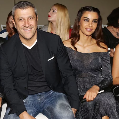 Ειρήνη Παπαδοπούλου - Κώστας Πηλαδάκης: Δεν τους χώρισε το Survivor